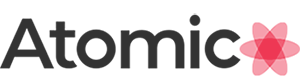 Atomic Agency logo